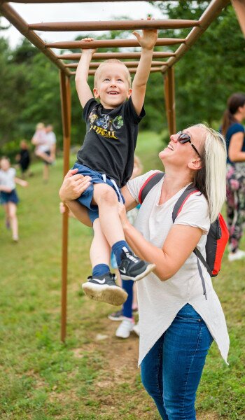 Családi programok és kirándulási lehetőségek