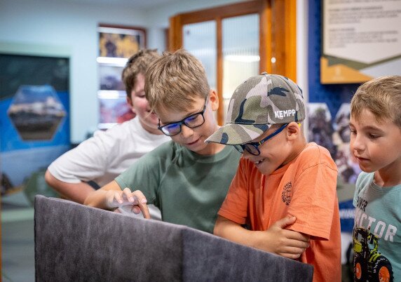 Emlékezés, megújulás, élmény – eseménydús év a Katonai Emlékparkban