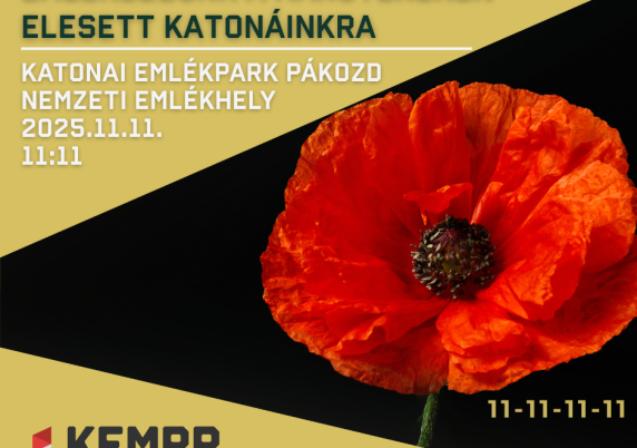 Megemlékezés a Hősökről