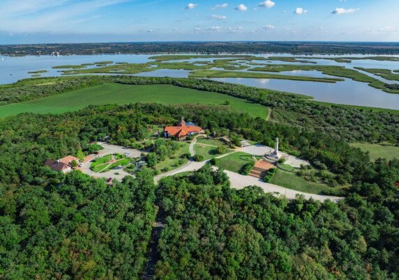 A Borivók Túra részeként is várjuk látogatóinkat a Katonai Emlékparkban